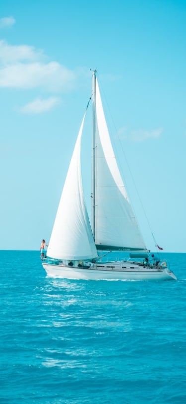 Sail Bermuda – Crichia