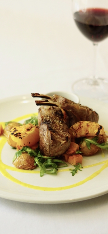 Harry's Restaurant – Harrys - Food