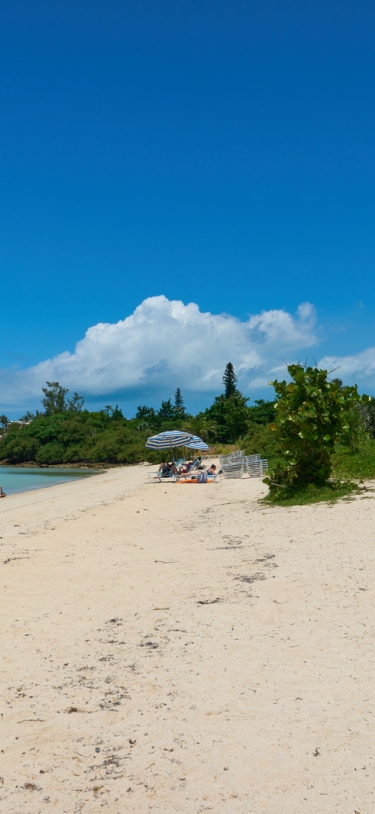 Somerset Long Bay Park and Nature Reserve – Somerset Long Bay