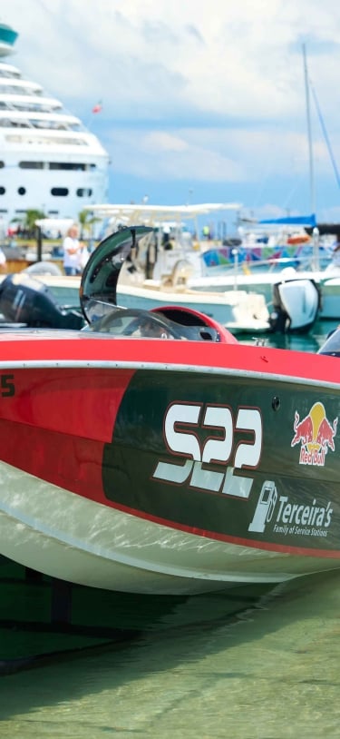 Bermuda Powerboat Association – Bermuda Power Boat