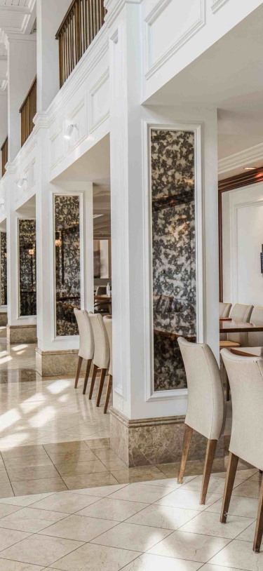 Crown & Anchor – Crown & Anchor - Tables