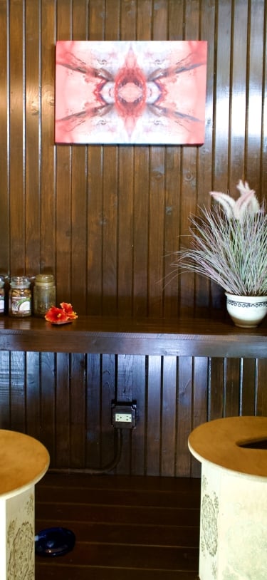 Spa Oasis – Spa Oasis- V Steam