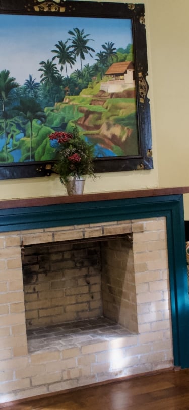 Spa Oasis – Spa Oasis- Lounge