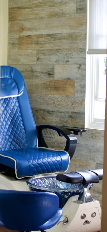 Spa Oasis – Spa Oasis- Pedicure Chair
