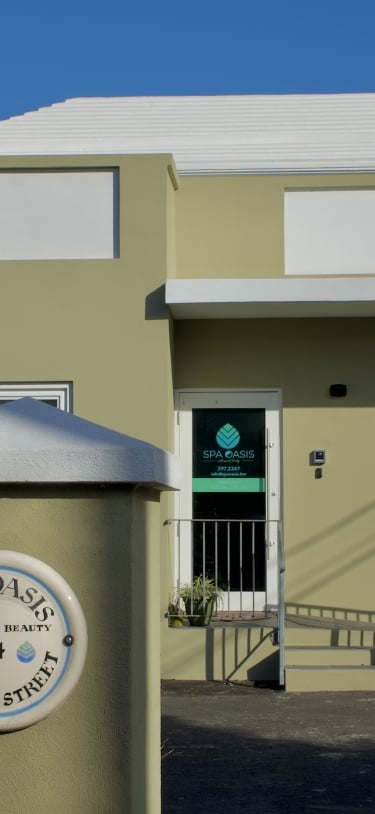 Spa Oasis – Spa Oasis- Exterior