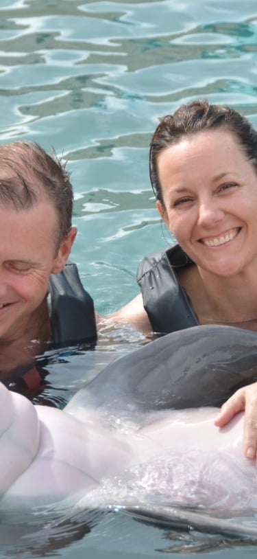 Dolphin Quest Bermuda – Fall In Love All Over Again With A Dolphin Encounter