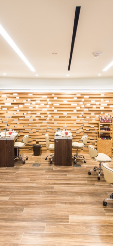 Hamilton Princess & Beach Club – Spa Hp
