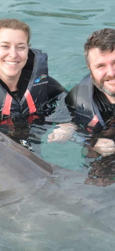 Dolphin Quest Bermuda – Dolphin Quest Bermuda