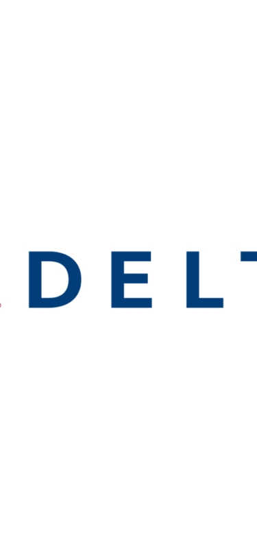 Delta Airlines – Delta Logo