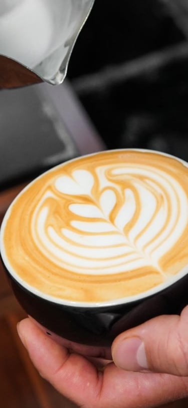 Devil's Isle Cafe – Devil's Isle - Cafe