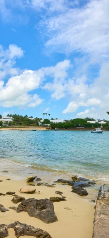 Devonshire Bay Park – Devonshire Bay Park