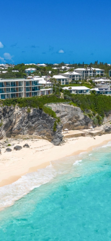 Azura Bermuda – Full Property