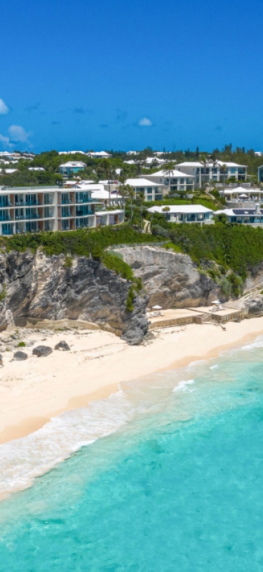 Azura Bermuda – Full Property