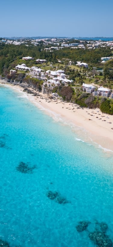 Elbow Beach – Elbow Beach
