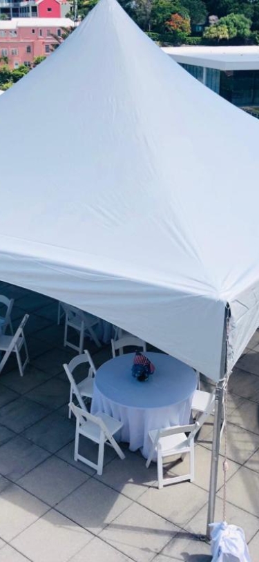 Bermuda Rentals Ltd. – Event Rentals For Any Size Event
