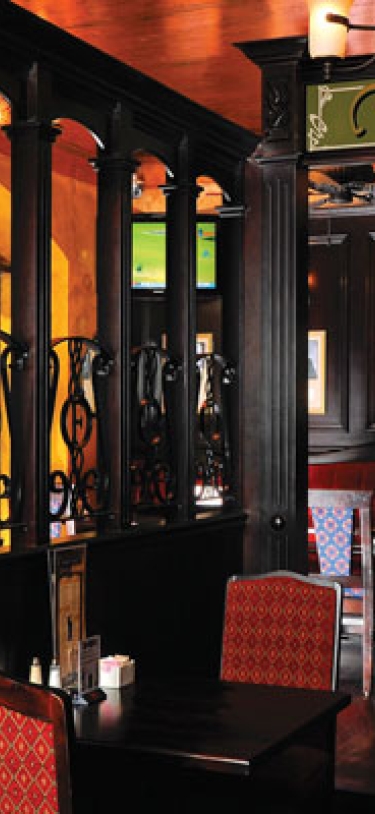 Flanagan's Irish Pub & Restaurant – Flanagan's Irish Pub