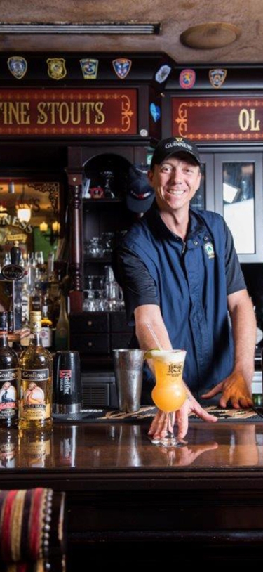 Flanagan's Irish Pub & Restaurant – Flanagan's Irish Pub
