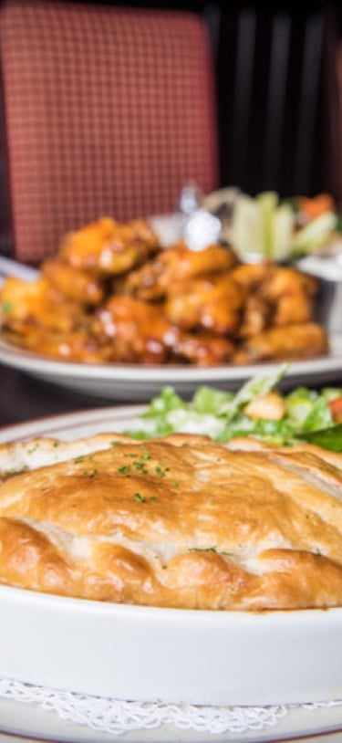 Flanagan's Irish Pub & Restaurant – Flanagan's Irish Pub