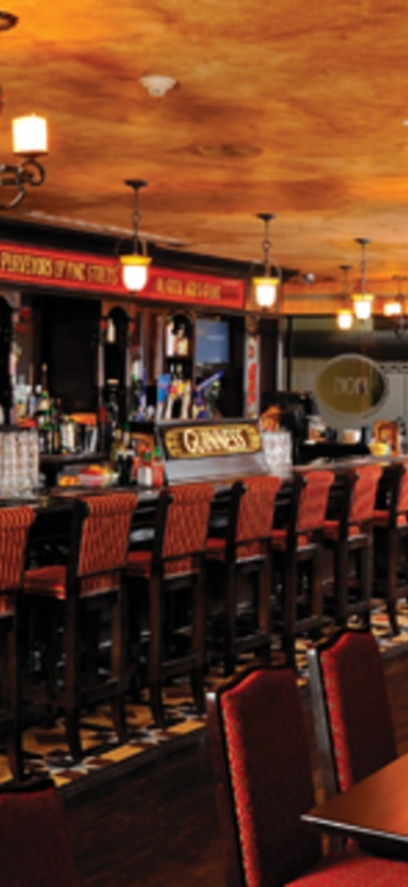Flanagan's Irish Pub & Restaurant – Fla