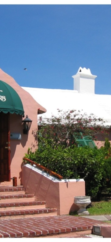 Fourways Inn Restaurant – Fourways