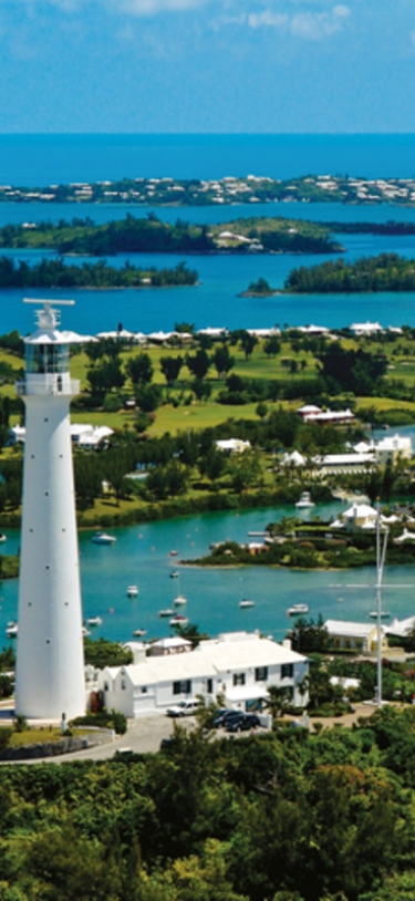 Gibbs Hill Lighthouse – Gibb