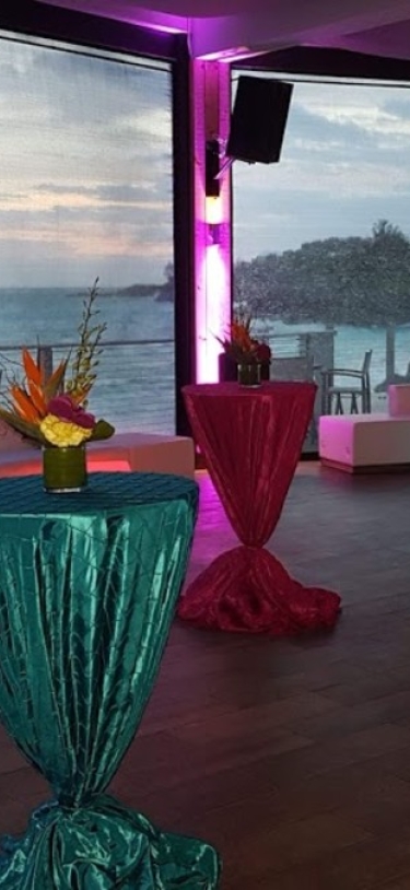 Ambiance Bermuda – Ambiance Design Studio BERMUDA