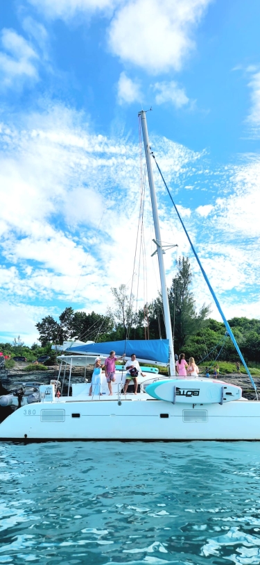 Arlington Getaway – Local Cruise