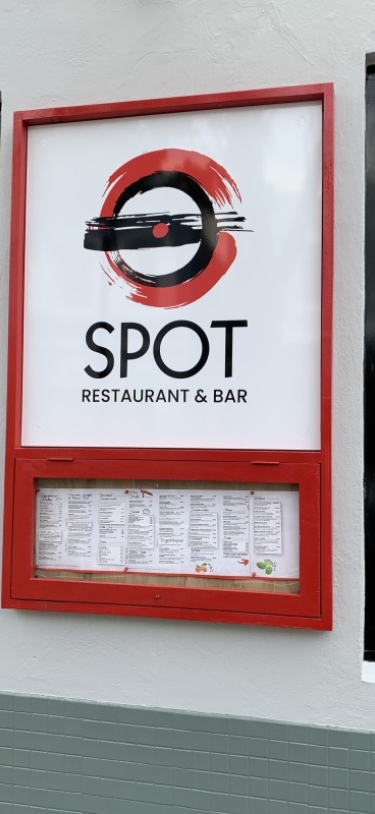 The Spot Restaurant – Pic 1