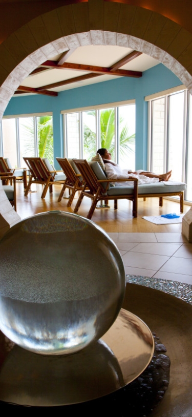 La Serena Spa – Serena