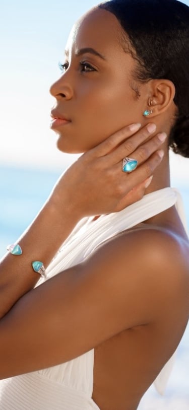 Davidrose Jewelery – Ocean Collection