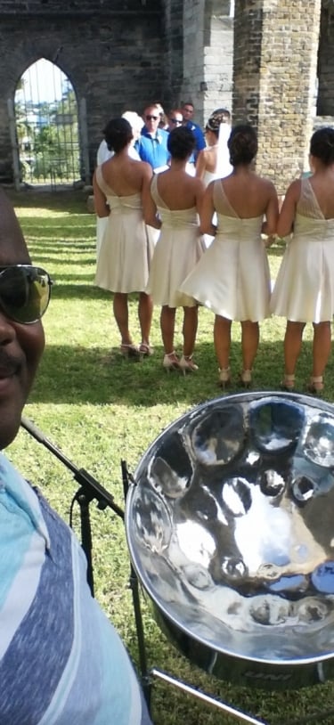 De Onion Patch Crew – Weddings