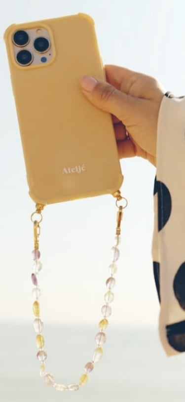 Mika + Co. – New Brand: ATELJE