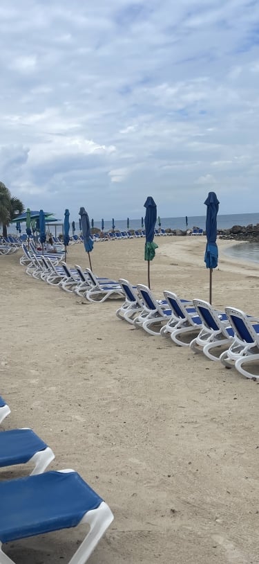 Snorkel Park Beach Club – Snorkel