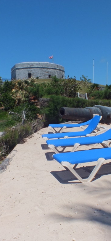 Blackbeard's Hideout – Blackbeard's Hideout Infinity Beach