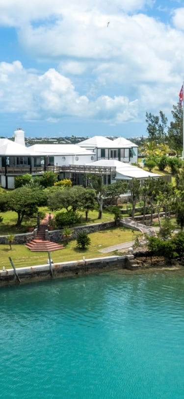 Island House – Island House