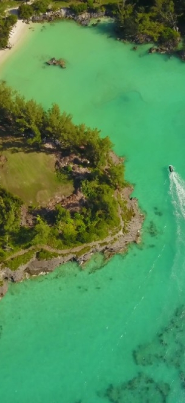 H2O Sports Bermuda – Private Jet Ski Tours