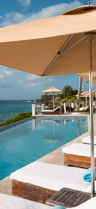 The Loren Hotel – Pool Deck