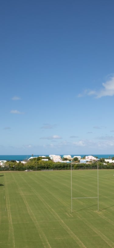 Bermuda National Sports Centre – National Sports Centre Track