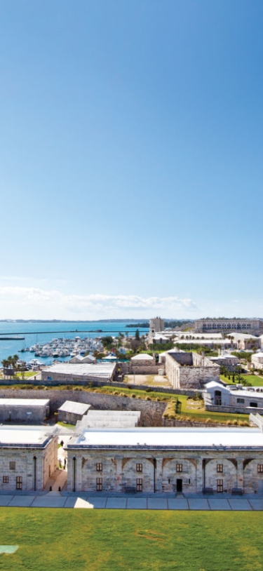 National Museum of Bermuda – National Musuem