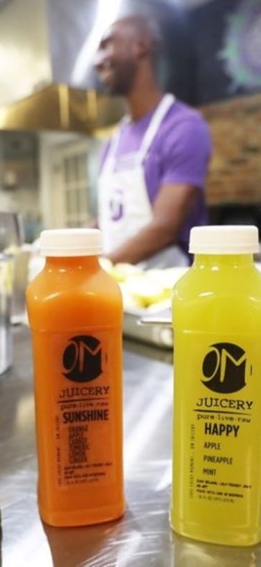 OM Juicery – OM Juicery1