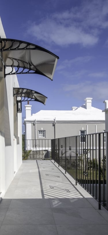 Hillcrest Boutique Hotel – The Courtyard Villa