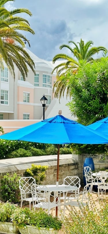 The Oxford House – The Oxford