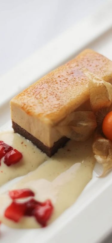 Port O' Call – Port O Call - Dessert