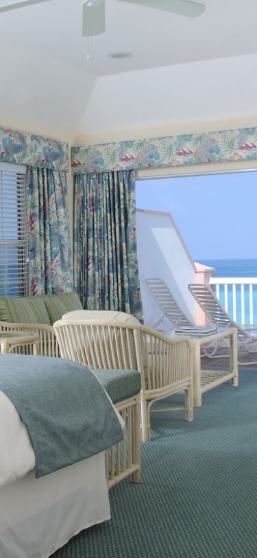 Pompano Beach Club – Interior