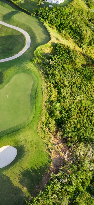 Port Royal Golf Course – Port Royal