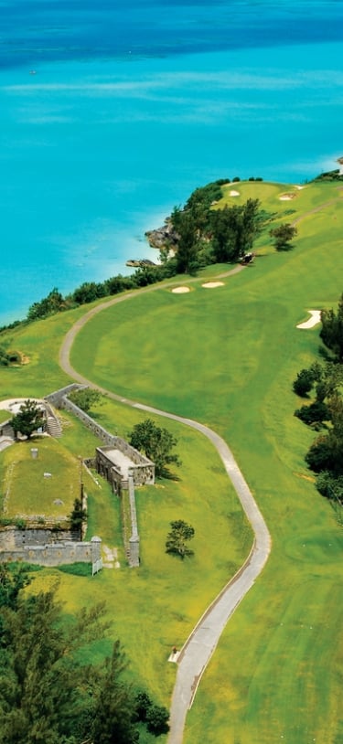 Port Royal Golf Course – Port Royal