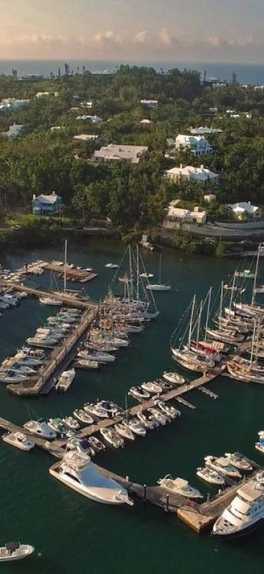 Royal Hamilton Amateur Dinghy Club – RHDC