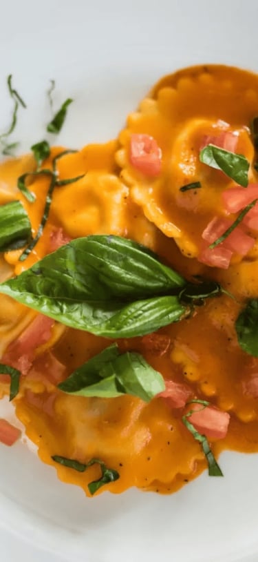 Sul Verde at Rosewood Bermuda – Sul Verde - Food