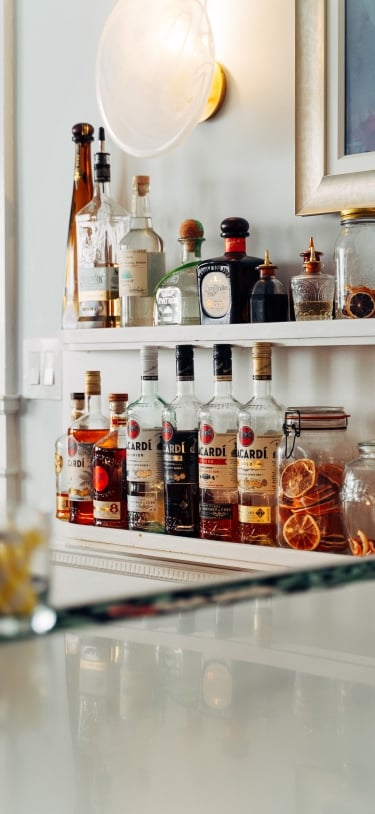 Huckleberry Restaurant – Huckleberry Bar
