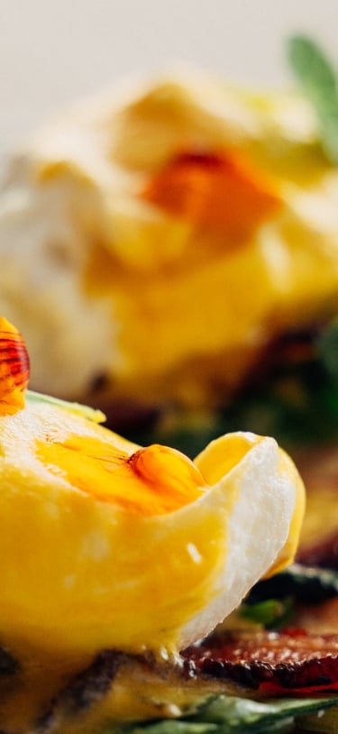 Rosedon Hotel – Rosedon Breakfast